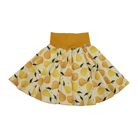 Tellerrock | Melody Pear