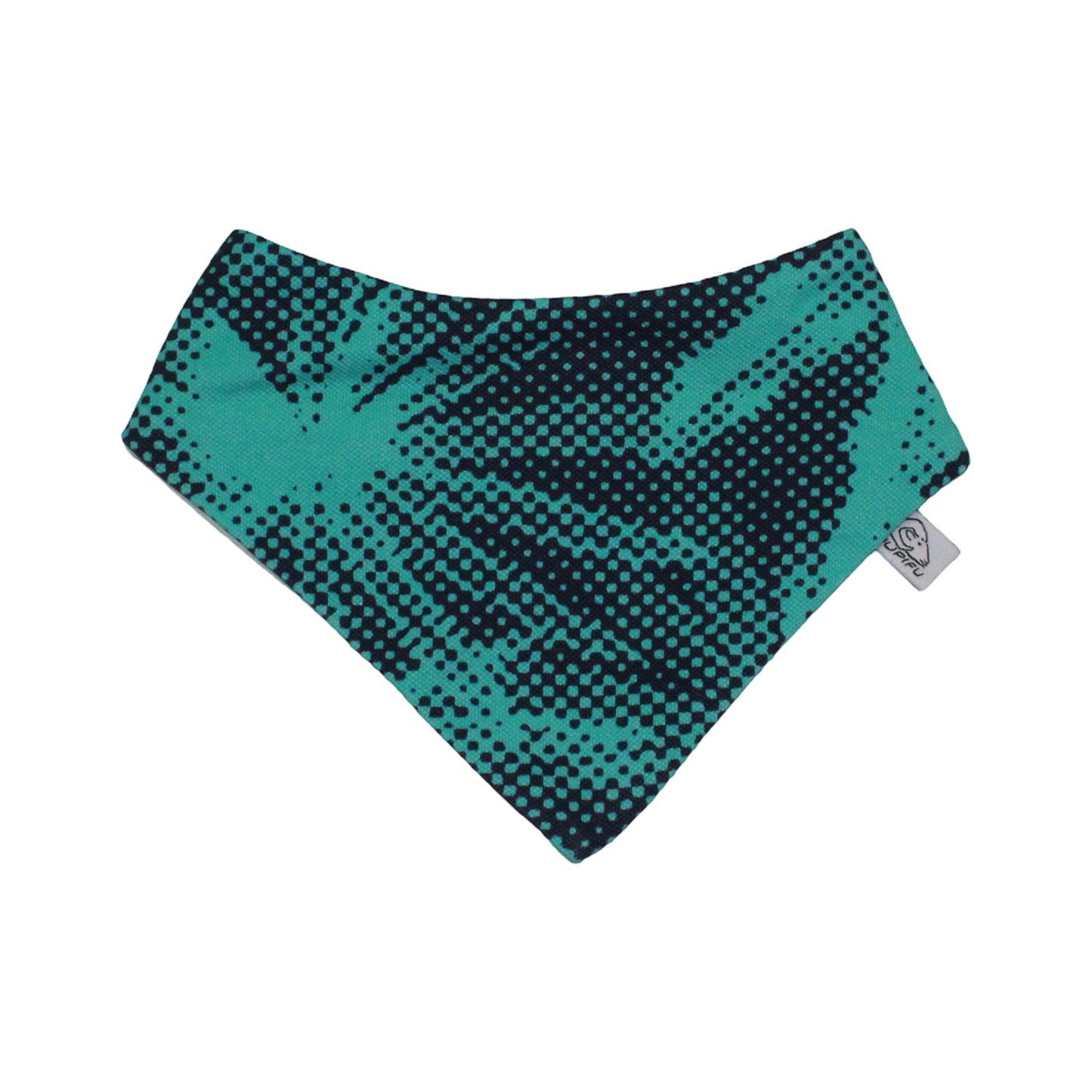 Halstuch | Palmen mint