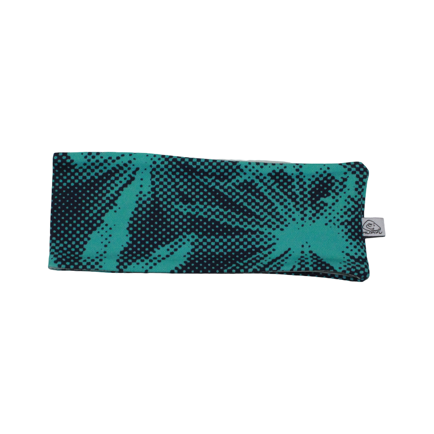 Stirnband | Palmen mint