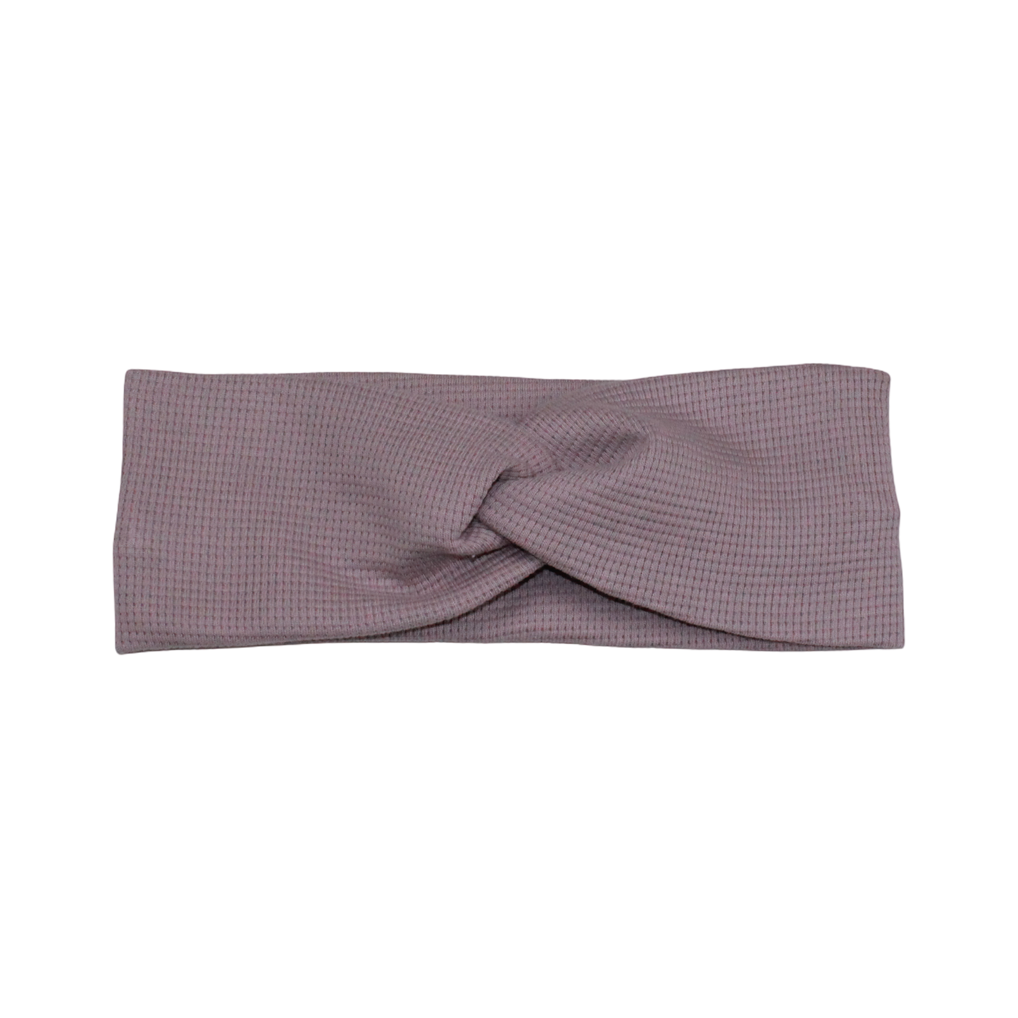 Haarband | Uni old rosé