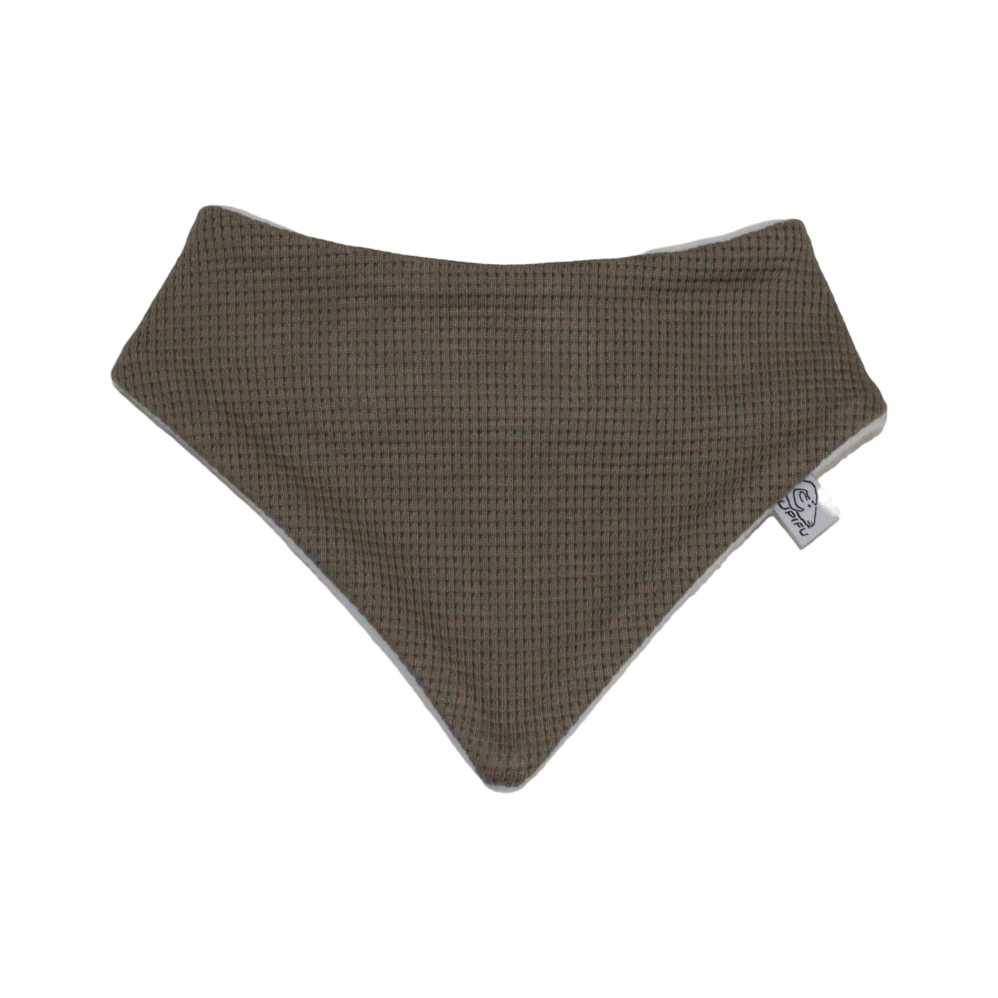 Halstuch | Uni oliv
