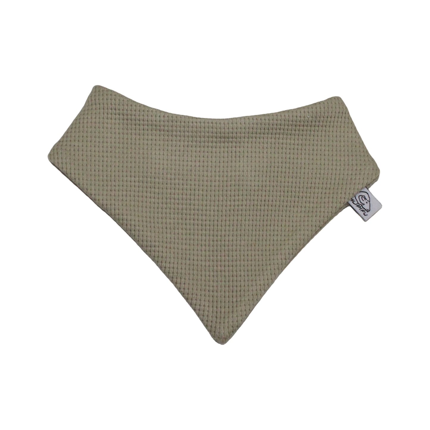 Halstuch | Uni hellgrün