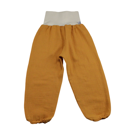 Sommerhose | Uni senf