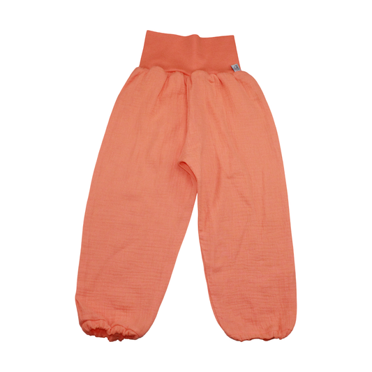 Sommerhose | Uni Apricot