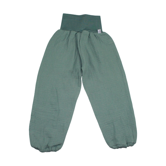 Sommerhose | Uni Mint