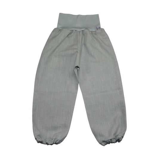 Sommerhose | Uni hellmint