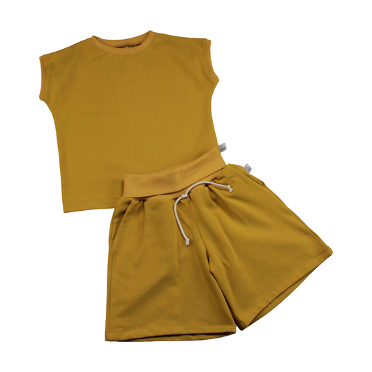 Short lang | Uni curry