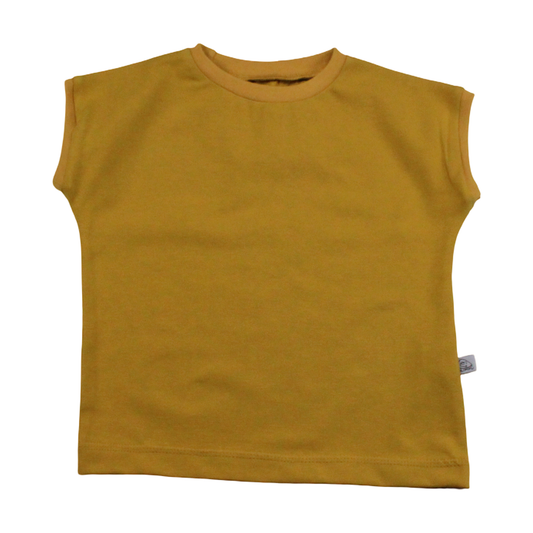T-Shirt | Uni curry