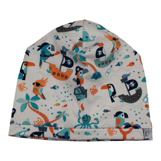 Beanie | Pirat