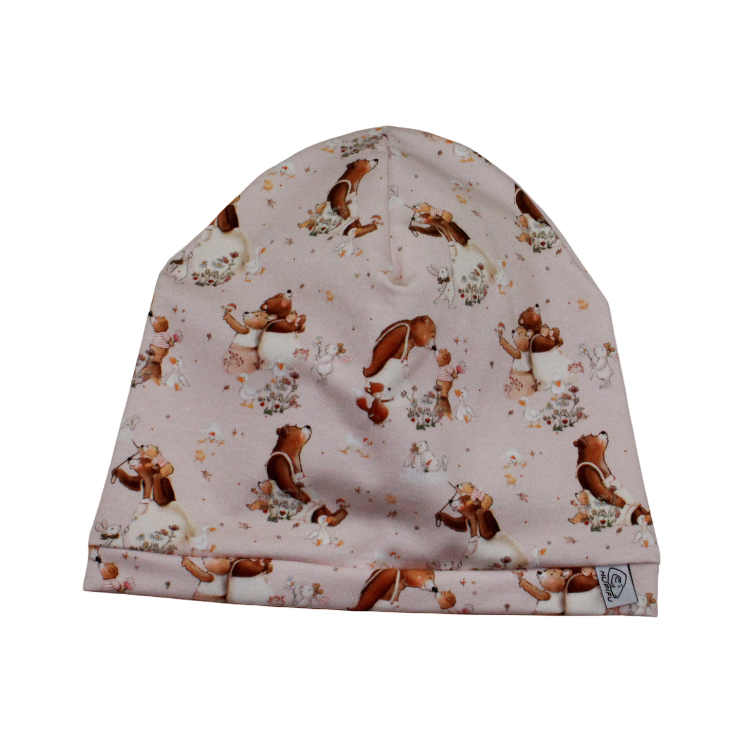 Beanie | Bärli