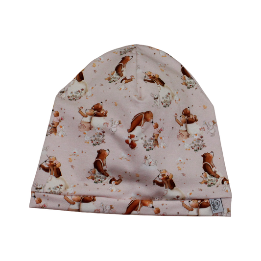 Beanie | Bärli