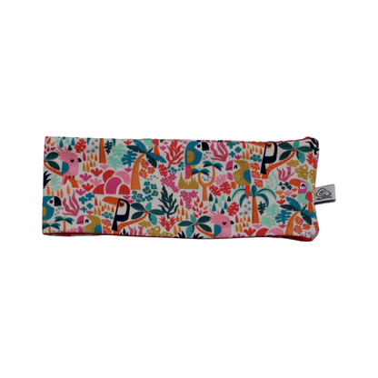 Stirnband | Tucan pink