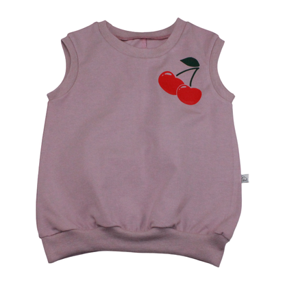Sommershirt | Cherry
