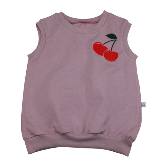 Sommershirt | Cherry