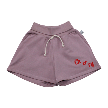 Short kurz | cherry