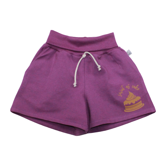Short kurz | sweet as cake