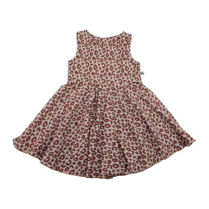 Sommerkleid | Leo