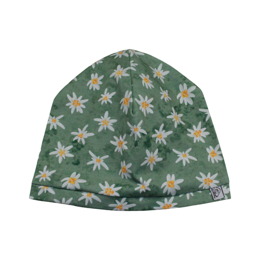 Beanie | Edelweiß