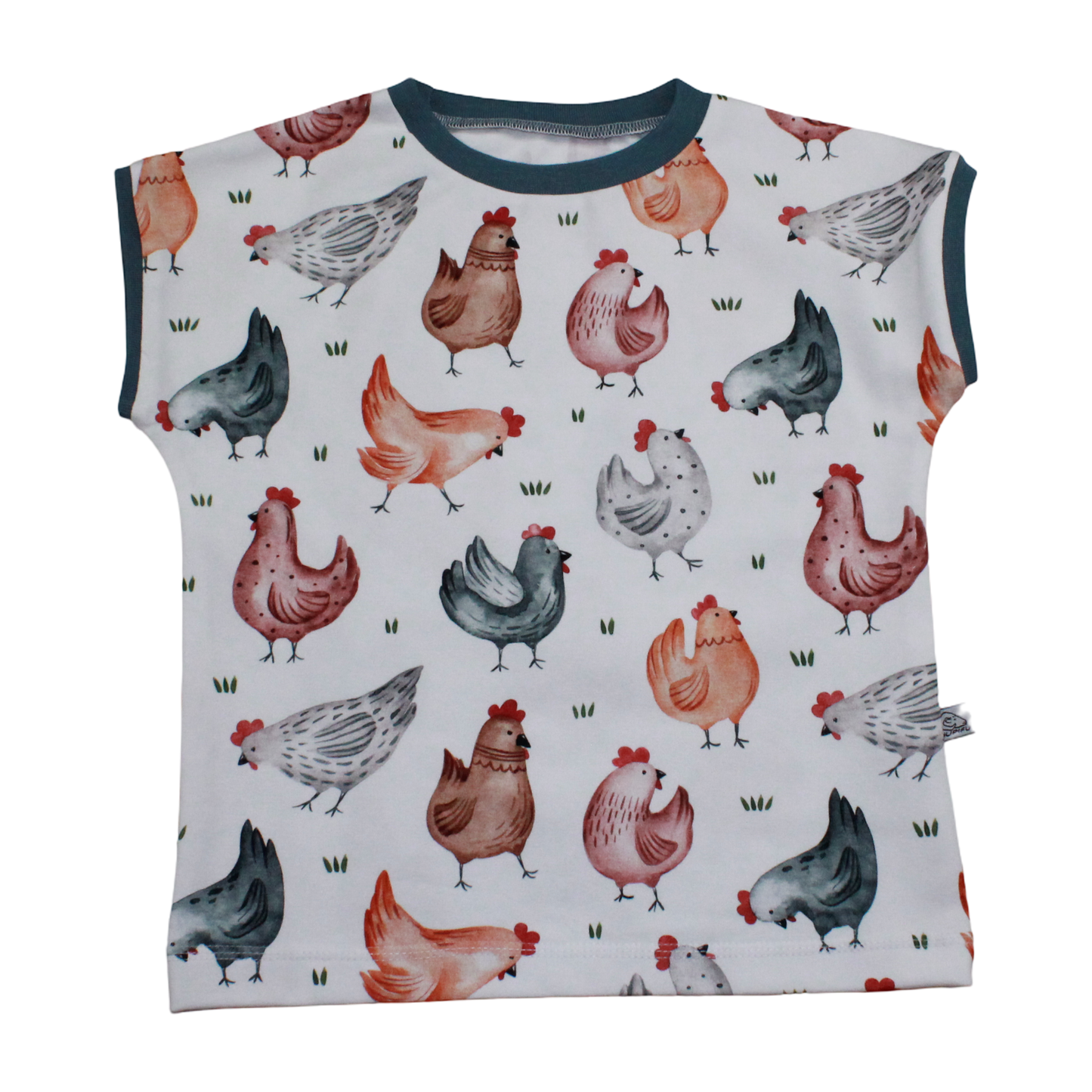 T-Shirt | Chicken