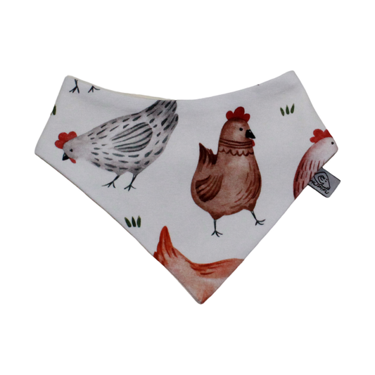 Halstuch | Chicken