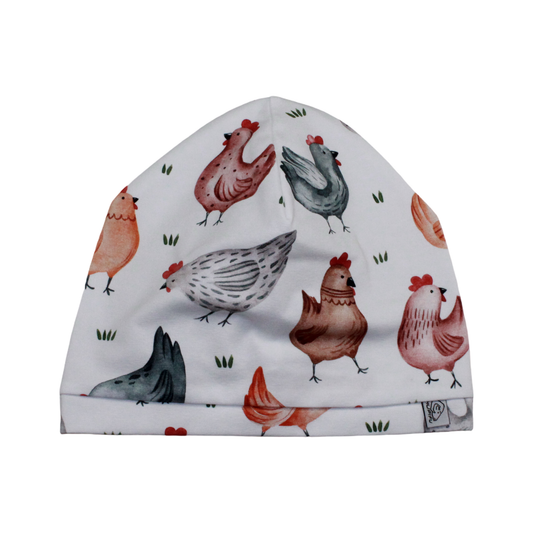 Beanie | Chicken