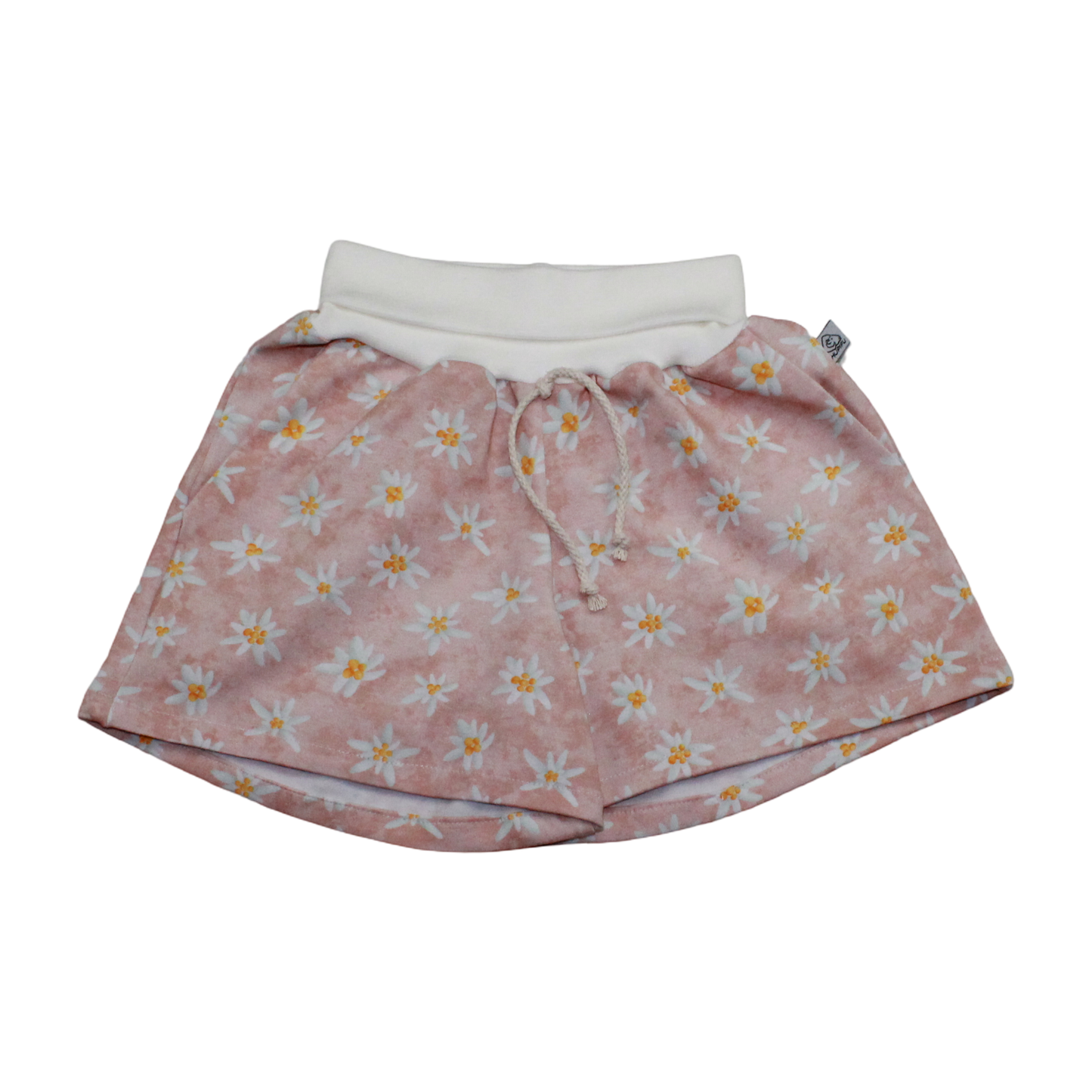 Short kurz | Edelweiß