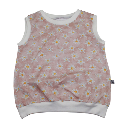 Sommershirt | Edelweiß