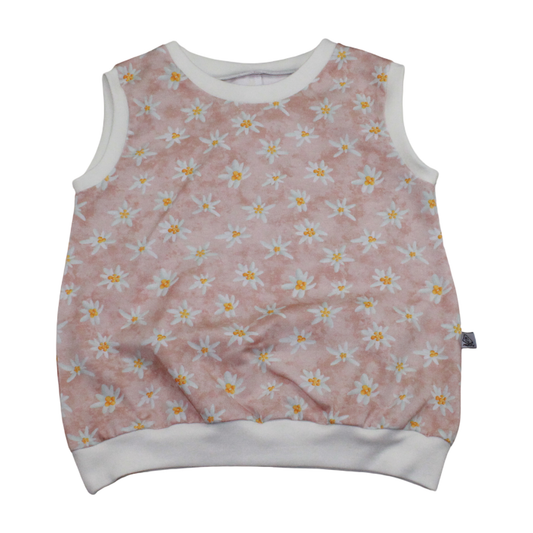 Sommershirt | Edelweiß