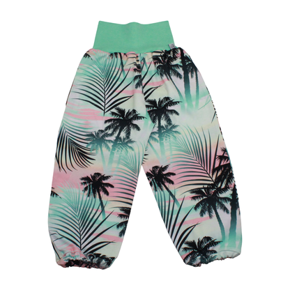 Sommerhose | Sunset beach