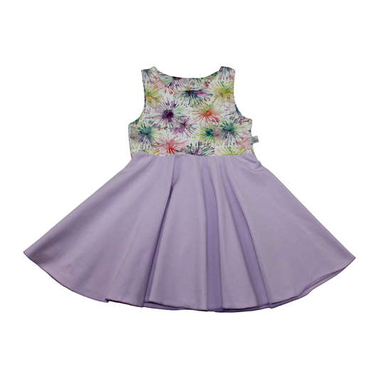Sommerkleid | Silas