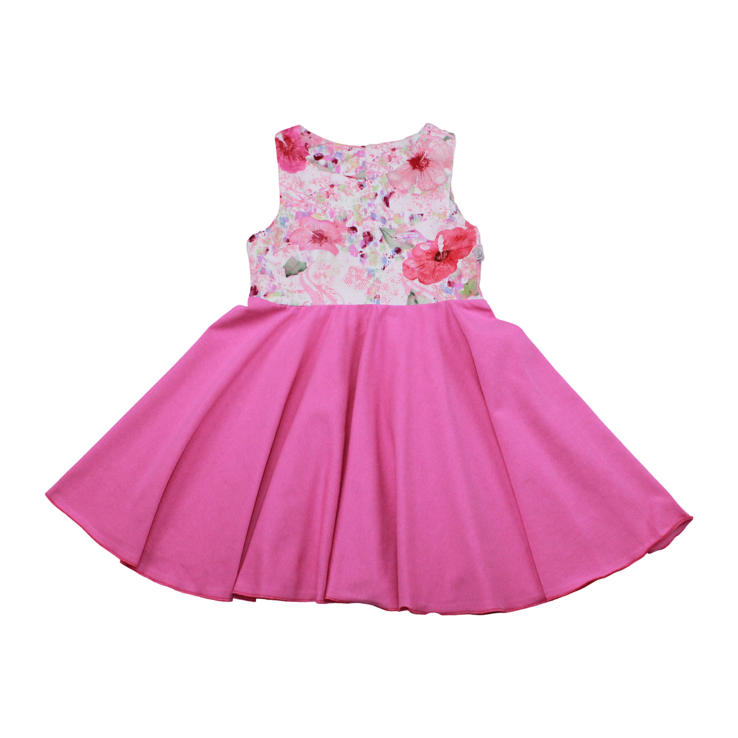 Sommerkleid | Mystical Flower
