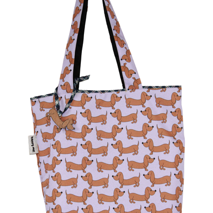 Tasche | Dackel