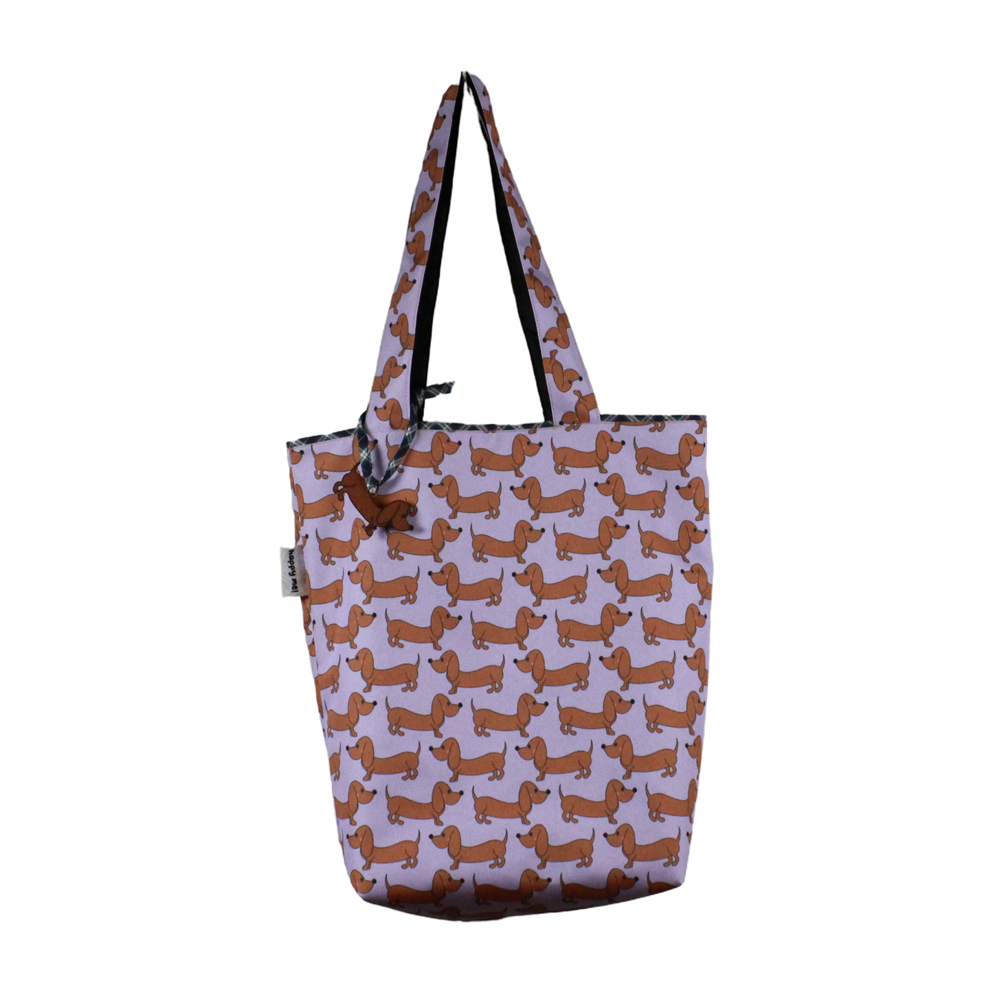 Tasche | Dackel