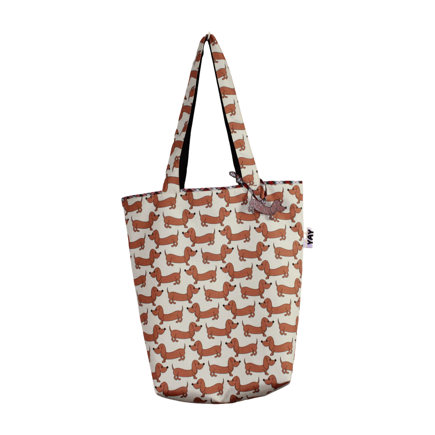 Tasche | Dackel