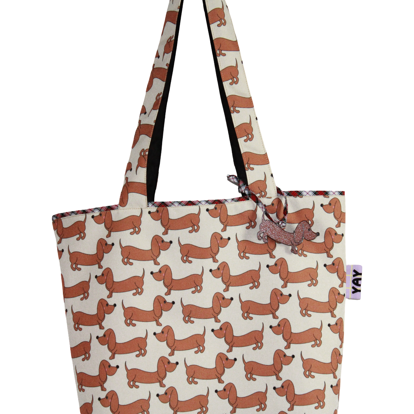 Tasche | Dackel