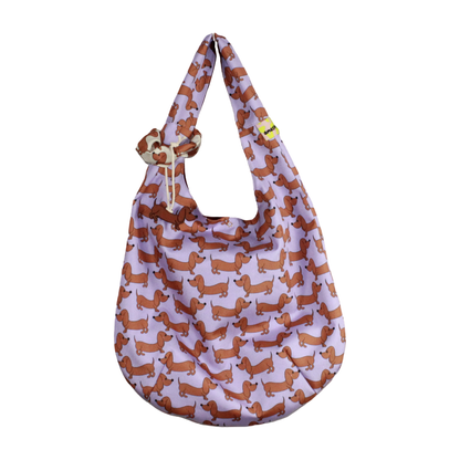 HOBO Bag | Dackel