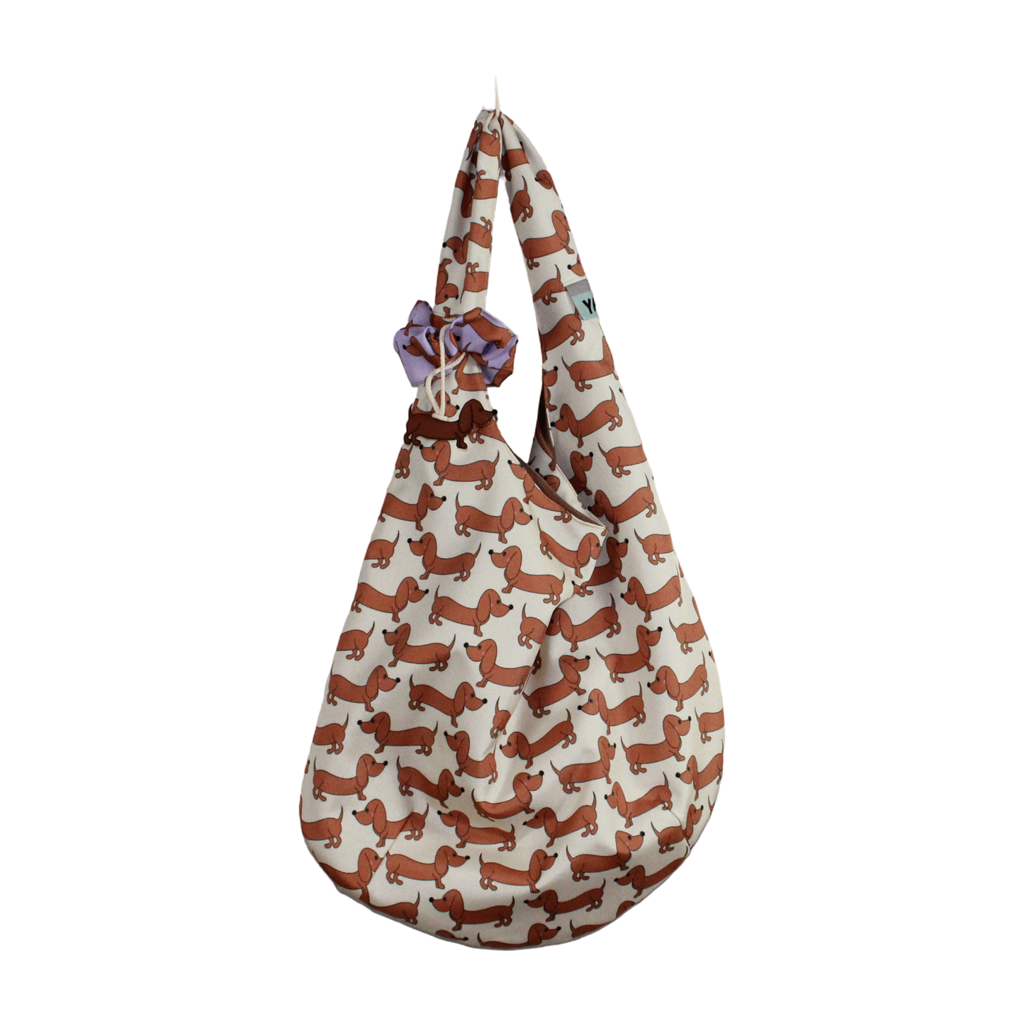 HOBO Bag | Dackel