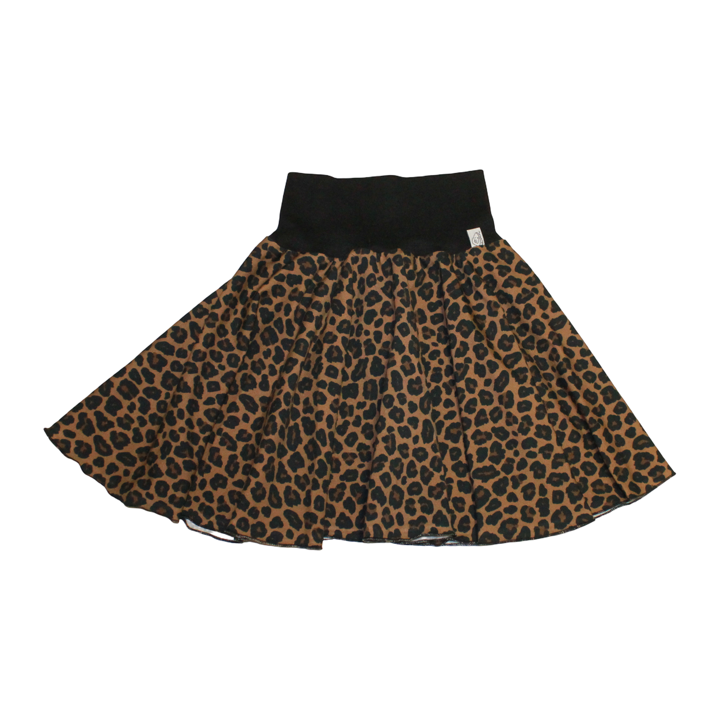 Tellerrock | Leo braun