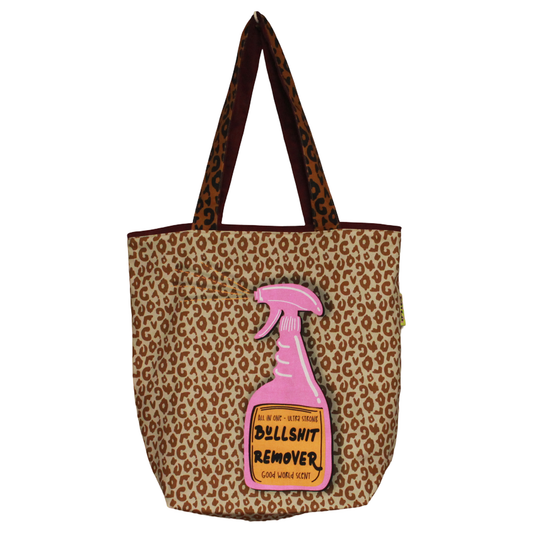 Tasche | Bullshit Remover