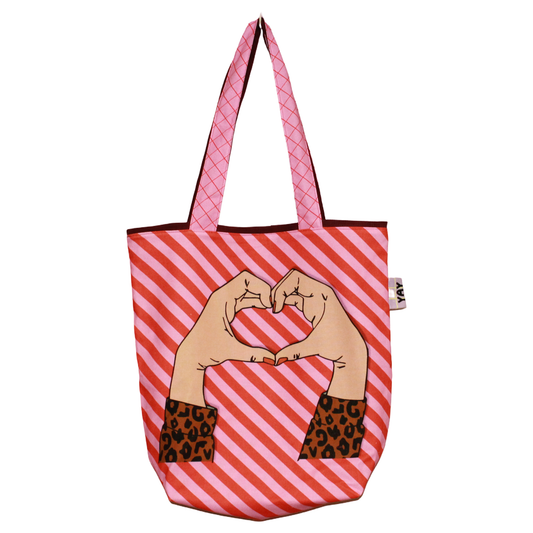 Tasche | It´s Love