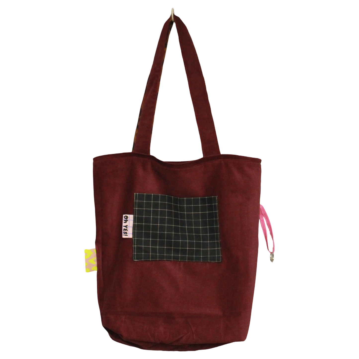 Tasche | Bullshit Remover