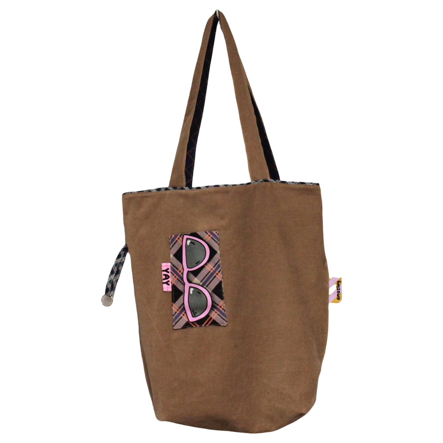 Tasche | Dackel wackel