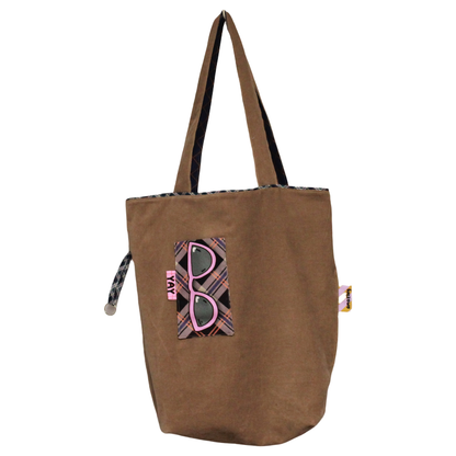 Tasche | Dackel wackel
