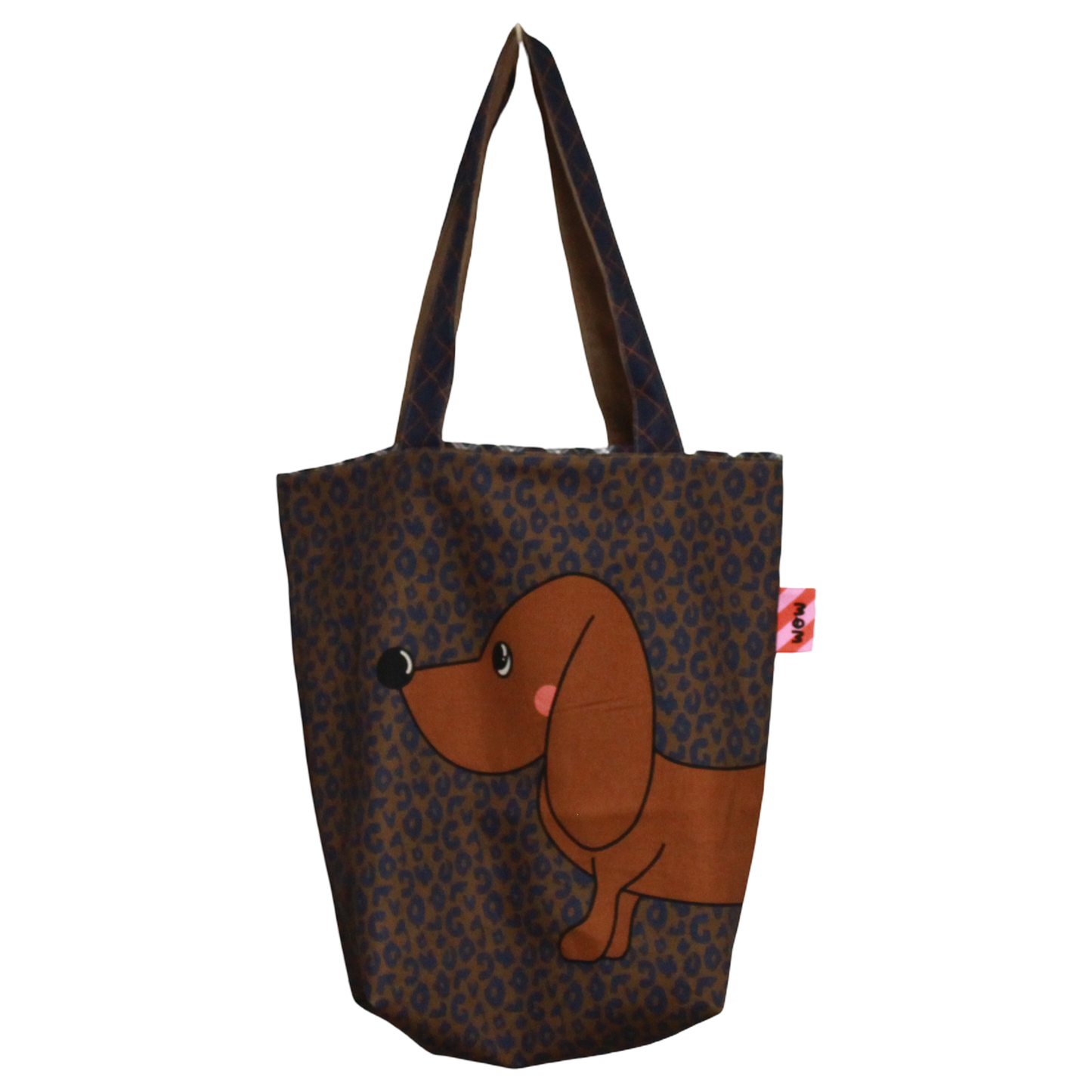 Tasche | Dackel wackel