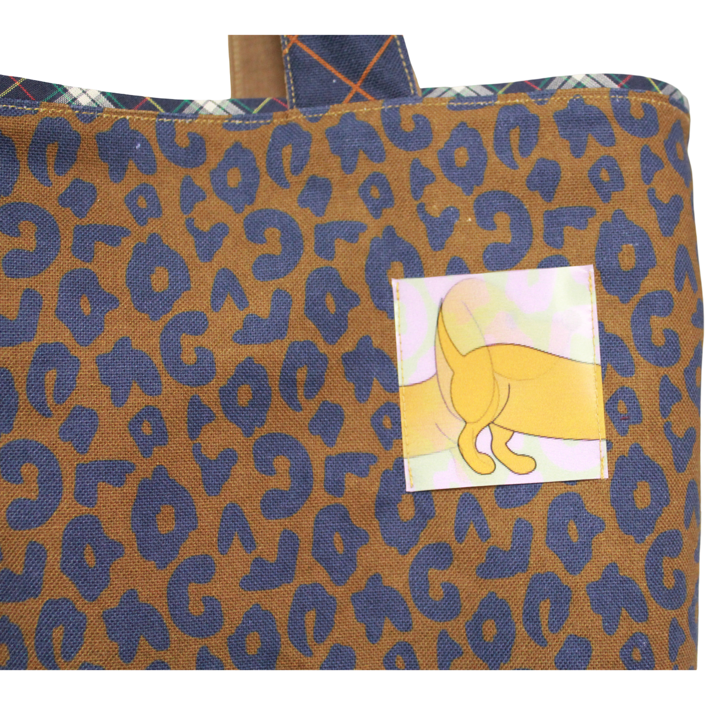 Tasche | Dackel wackel