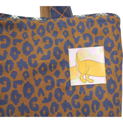 Tasche | Dackel wackel