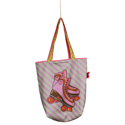 Tasche | Skater Girl