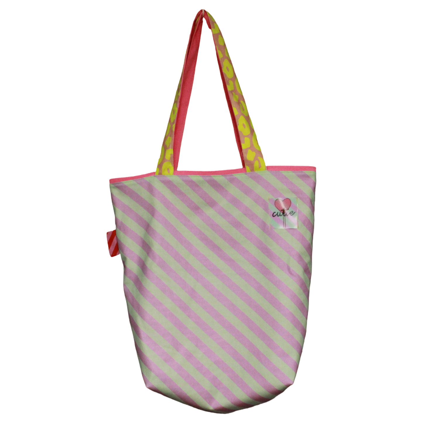 Tasche | Skater Girl