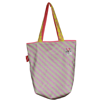 Tasche | Skater Girl