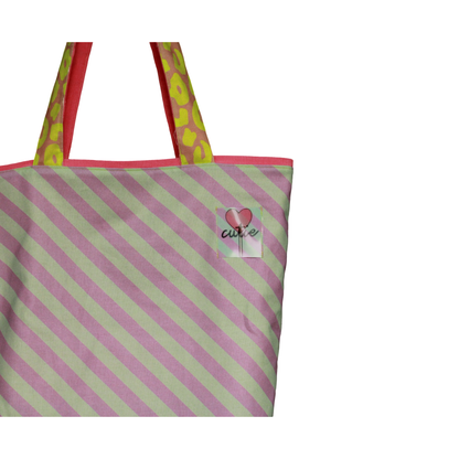 Tasche | Skater Girl